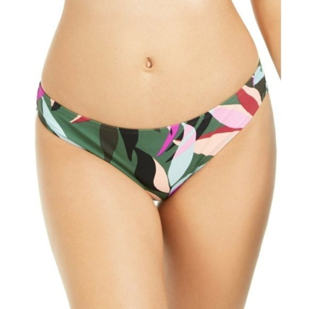Hula Honey Hyper Tropic Hipster Bikini Bottom 1087/1578